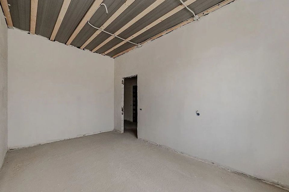 Продаётся 1-этажный дом, 100 м²