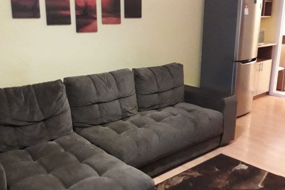 Снять квартиру студию без мебели