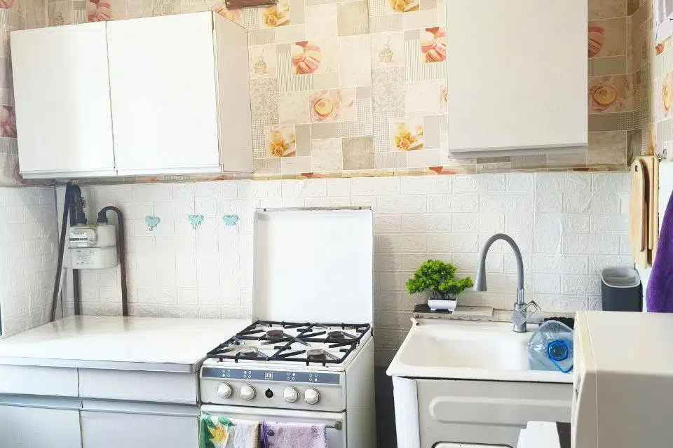 Продаётся 1-комнатная квартира, 33 м²