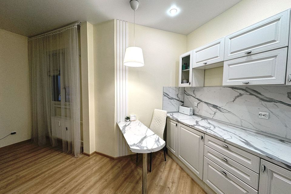 Продаётся студия, 26 м²