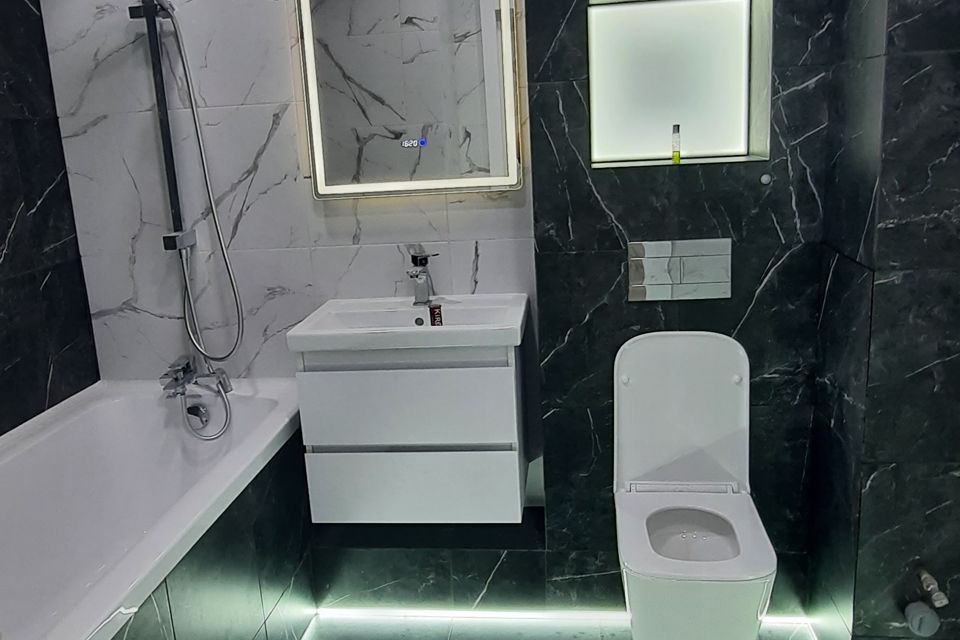 Продаётся студия, 33.1 м²