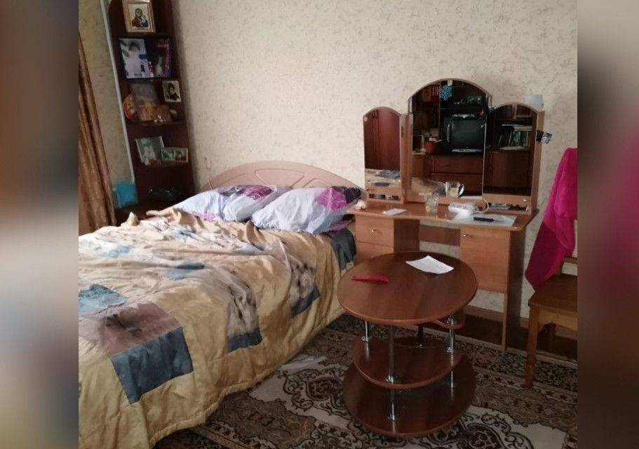 Сдаётся комната в 4-комн. квартире, 20 м²