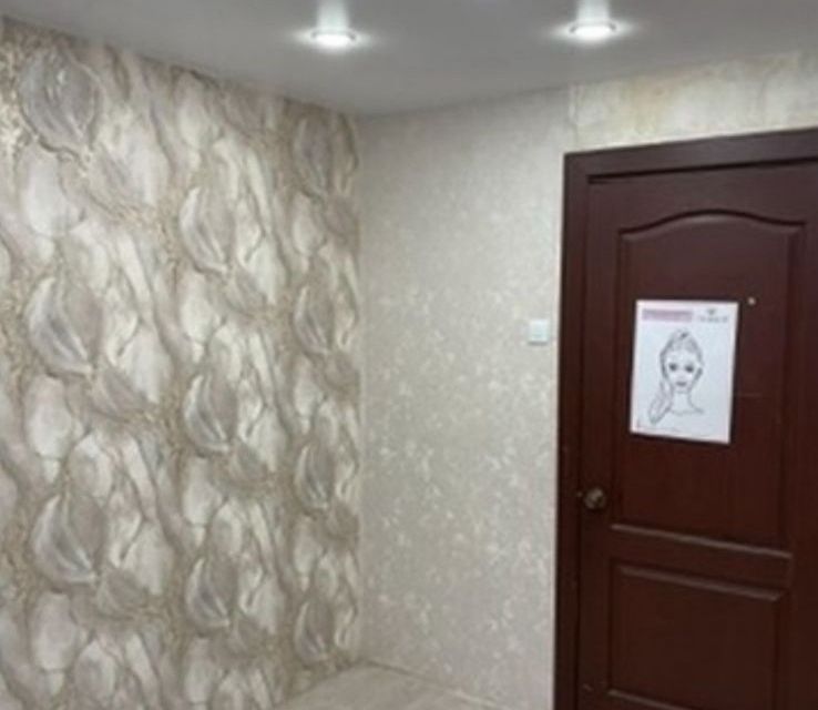 Сдаётся 4-комнатная квартира, 80 м²