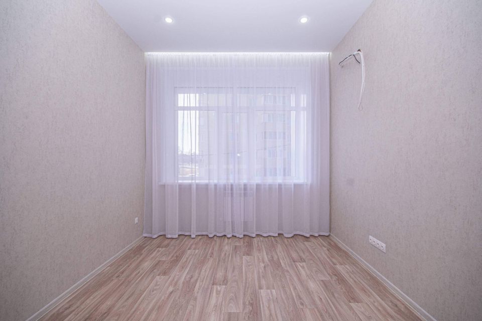 Продаётся студия, 20.1 м²