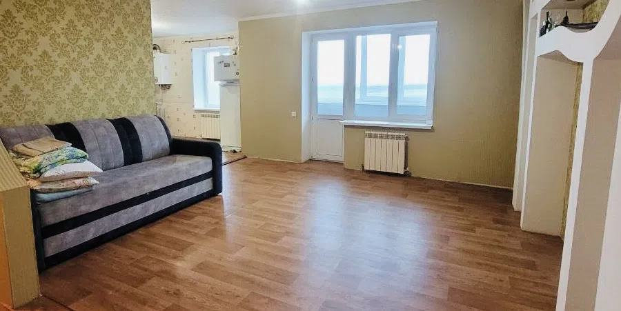 Продаётся 3-комнатная квартира, 90 м²