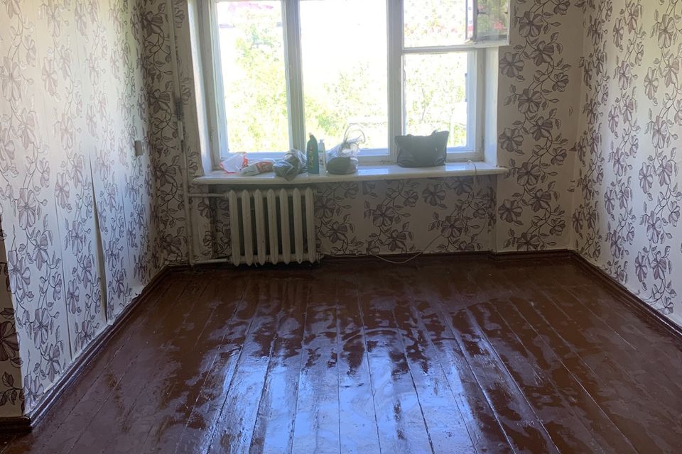Продаётся 1-комнатная квартира, 32.9 м²