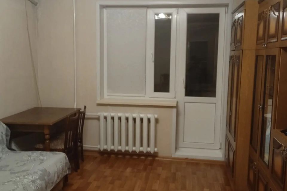 Продаётся 1-комнатная квартира, 36 м²