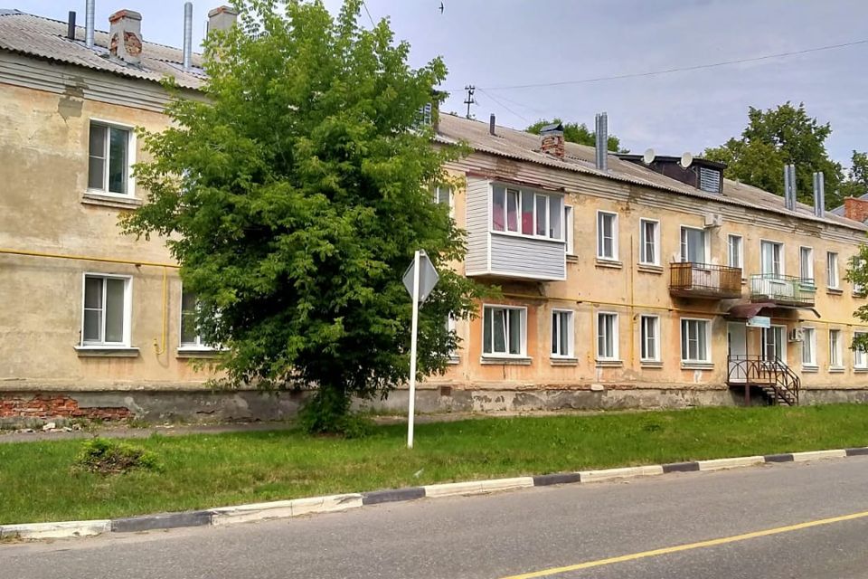 Продаётся 2-комнатная квартира, 38 м²