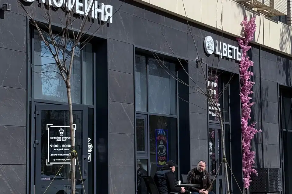 Продаётся 3-комнатная квартира, 77 м²