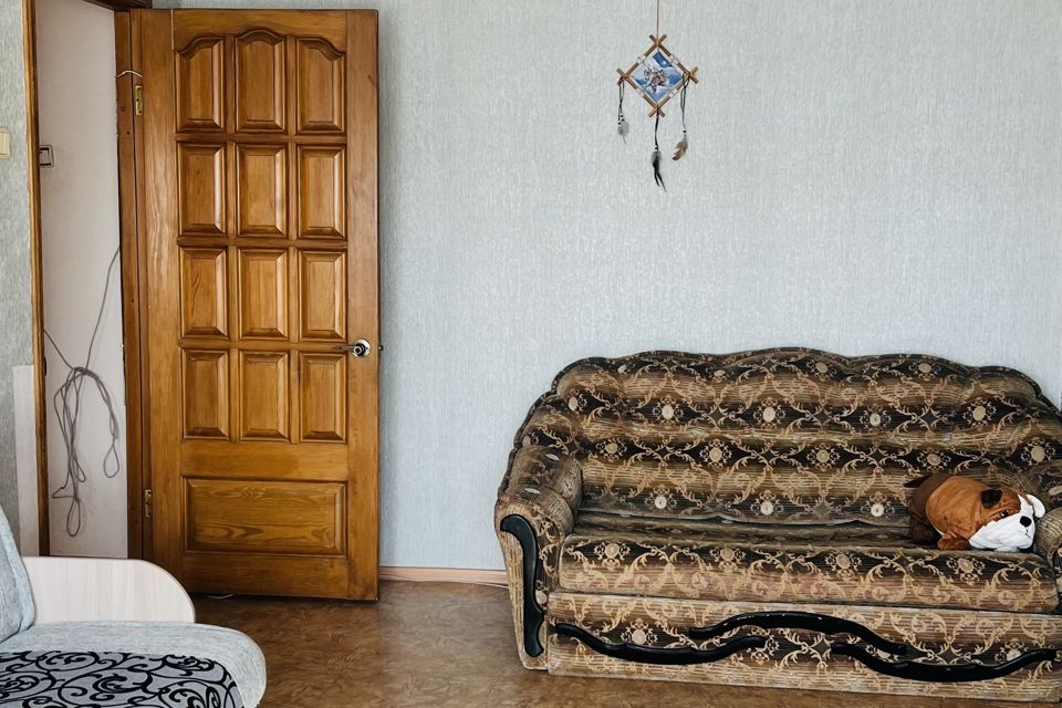 Продаётся 1-комнатная квартира, 30.2 м²