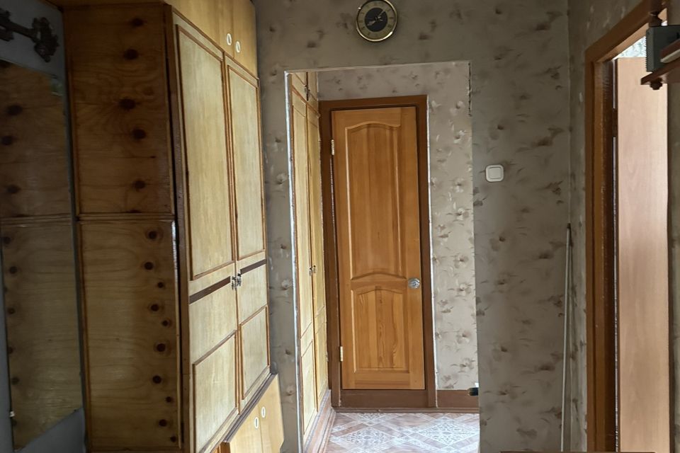 Продаётся 2-комнатная квартира, 50.6 м²