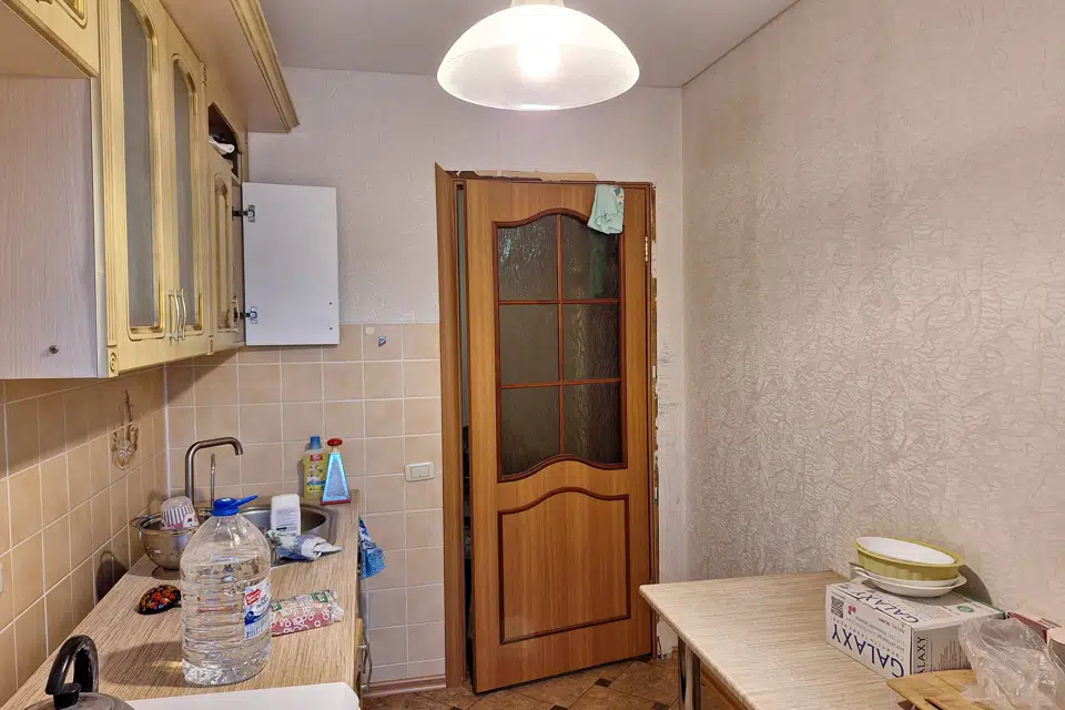 Продаётся 2-комнатная квартира, 49.9 м²