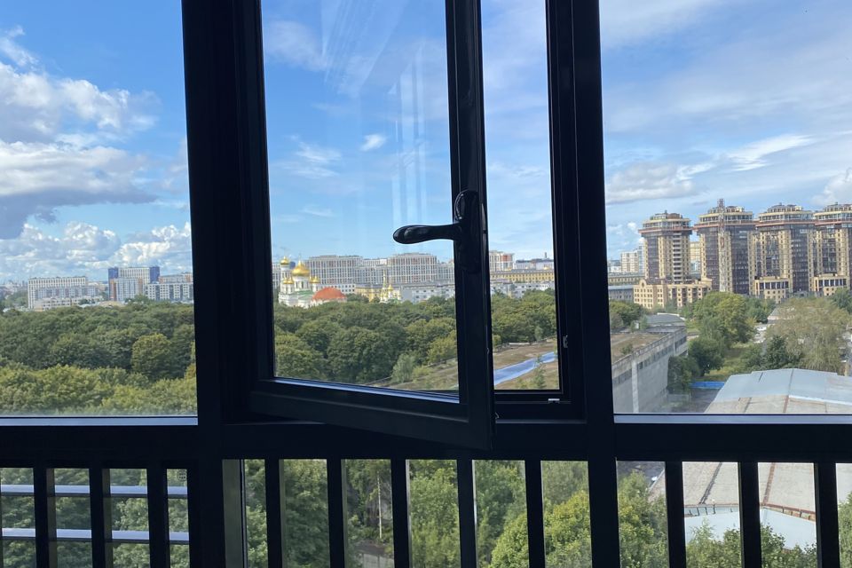 Продаётся студия, 27.6 м²