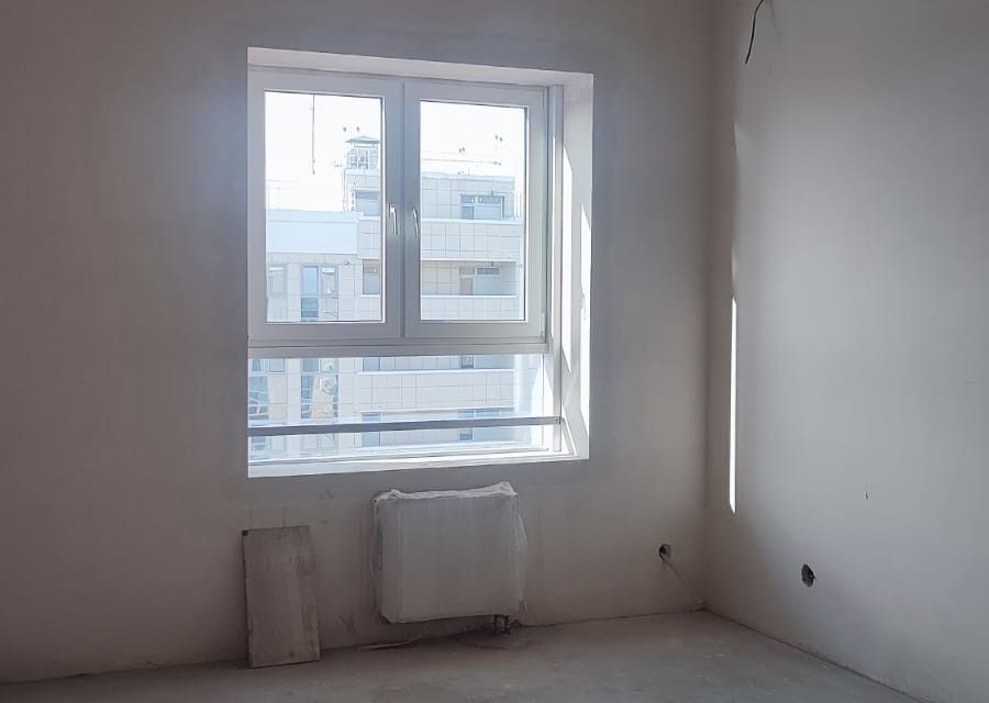 Продаётся 3-комнатная квартира, 96 м²