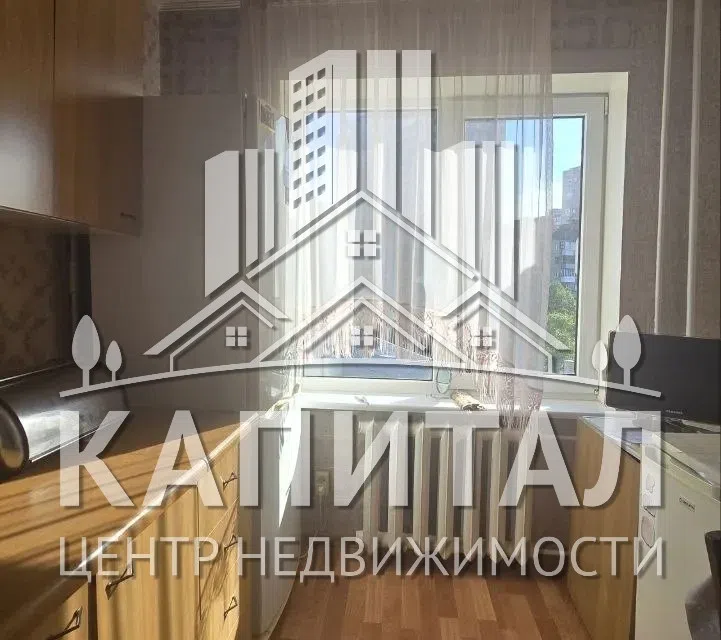 Продаётся 2-комнатная квартира, 51 м²