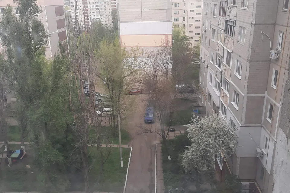Продаётся 3-комнатная квартира, 70 м²