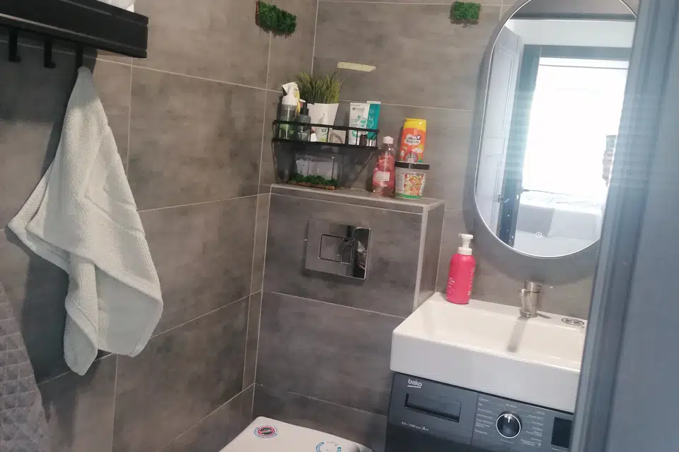 Продаётся 2-комнатная квартира, 45.3 м²