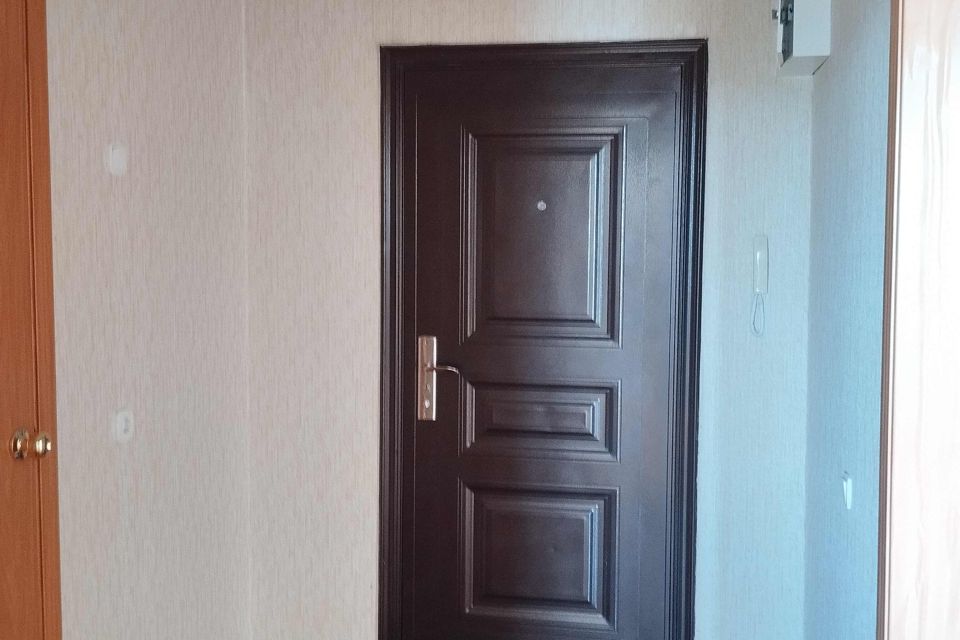 Продаётся 1-комнатная квартира, 37.5 м²