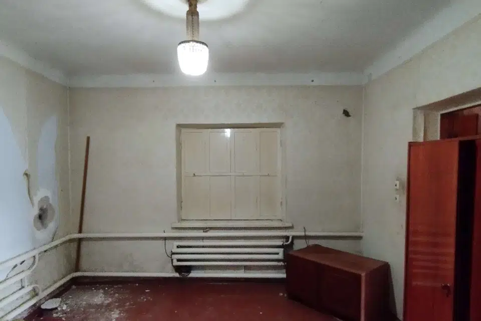 Продаётся 1-этажный дом, 77.3 м²