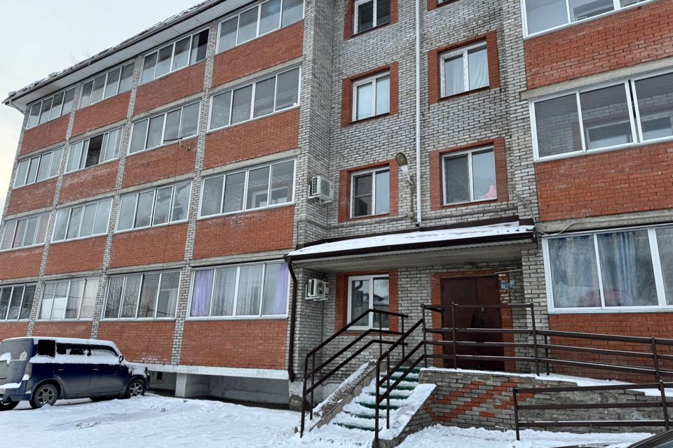 Продаётся студия, 22 м²