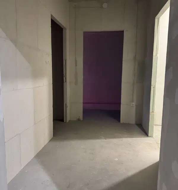 Продаётся 1-комнатная квартира, 36 м²
