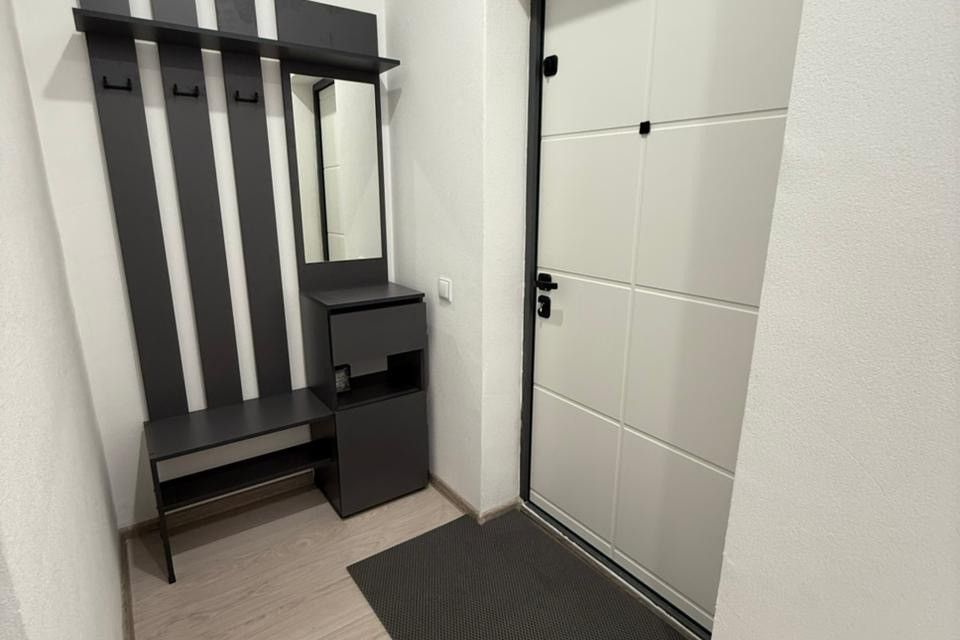 Сдаётся 2-комнатная квартира, 59.3 м²
