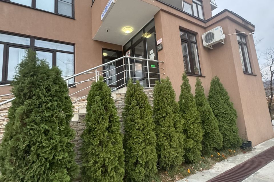 Продаётся 1-комнатная квартира, 31 м²