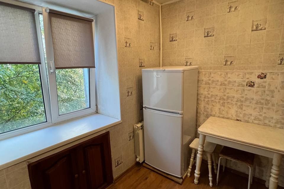 Сдаётся 2-комнатная квартира, 48 м²