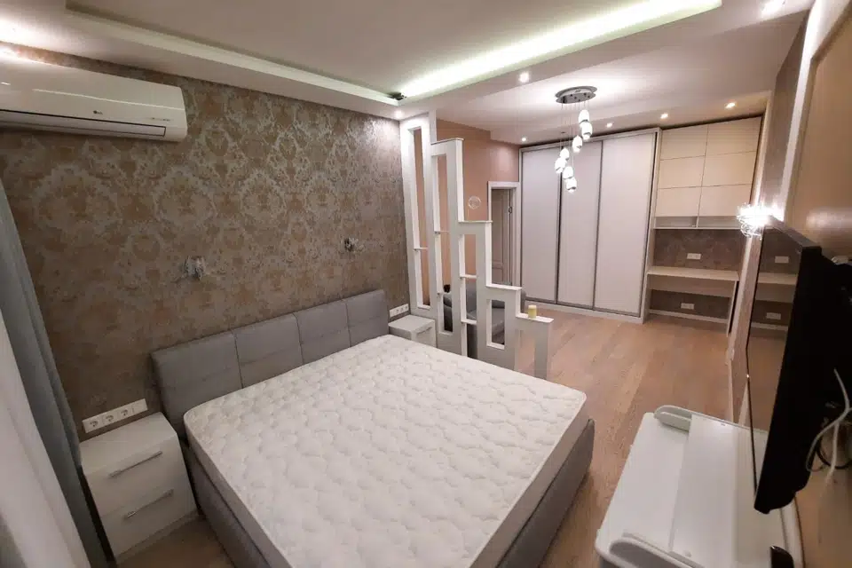 Продаётся 2-комнатная квартира, 50.9 м²