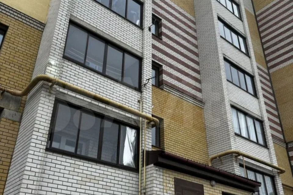 Продаётся 1-комнатная квартира, 31 м²