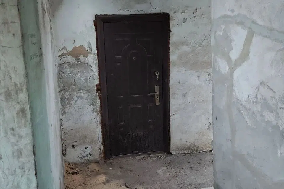 Продаётся 1-этажный дом, 70 м²