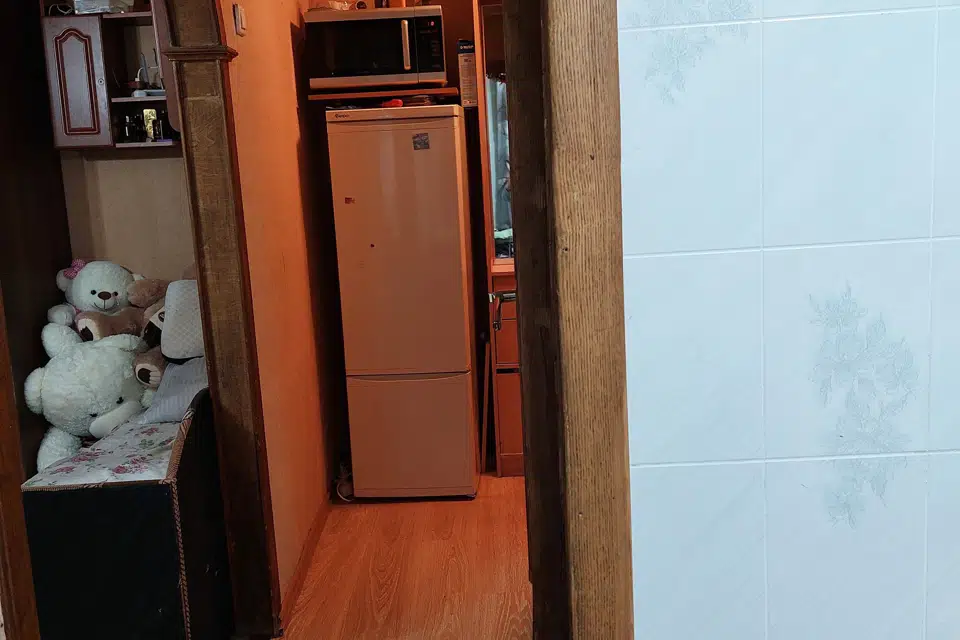 Продаётся 1-комнатная квартира, 30.3 м²