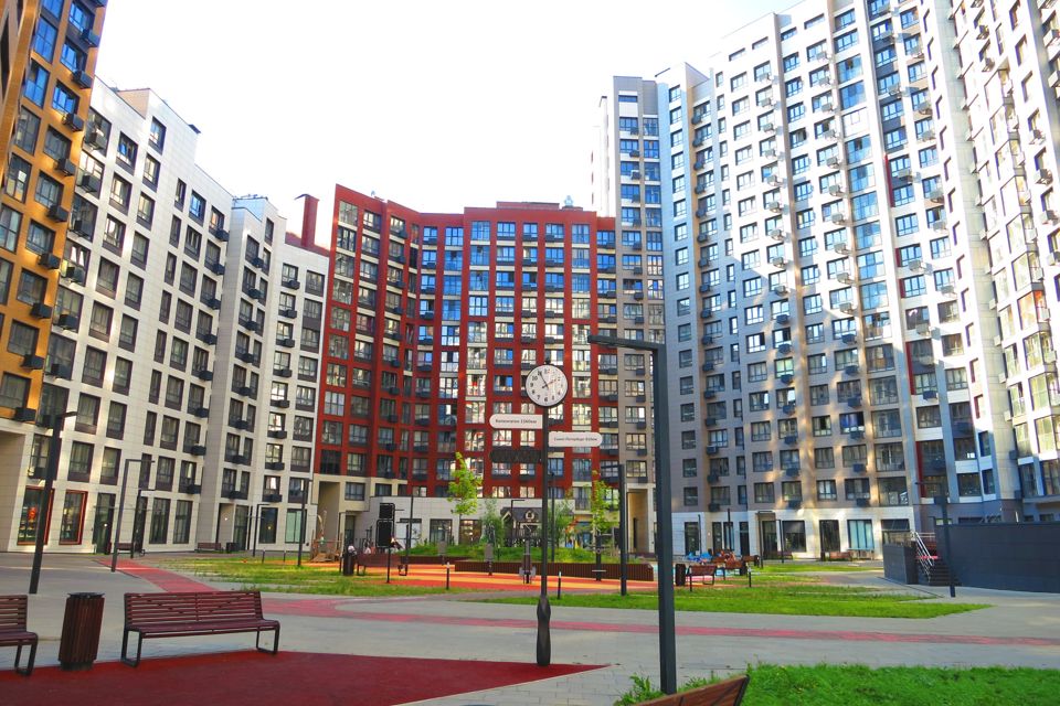 Продаётся студия, 18.2 м²