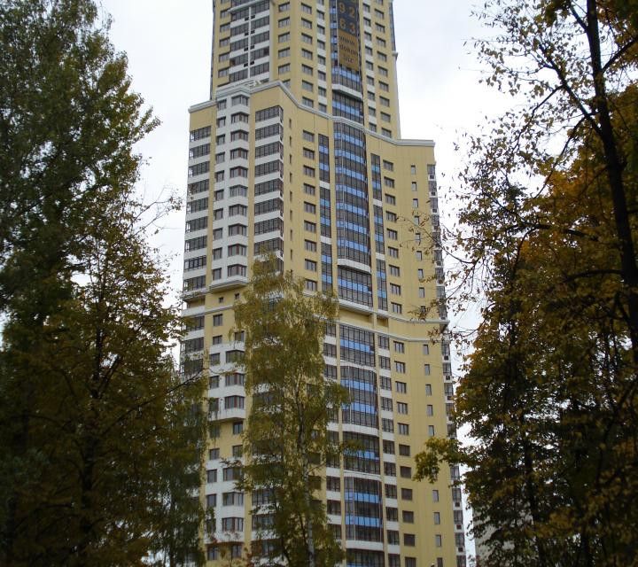 Продаётся 5-комнатная квартира, 46.3 м²