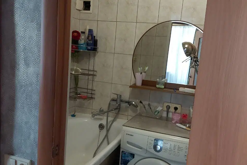 Продаётся 1-комнатная квартира, 31.2 м²