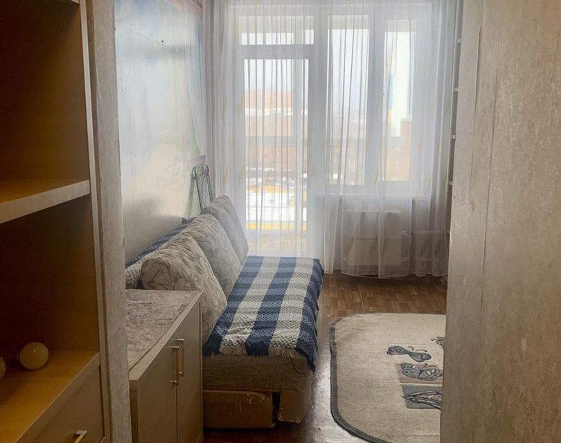 Сдаётся студия, 22 м²