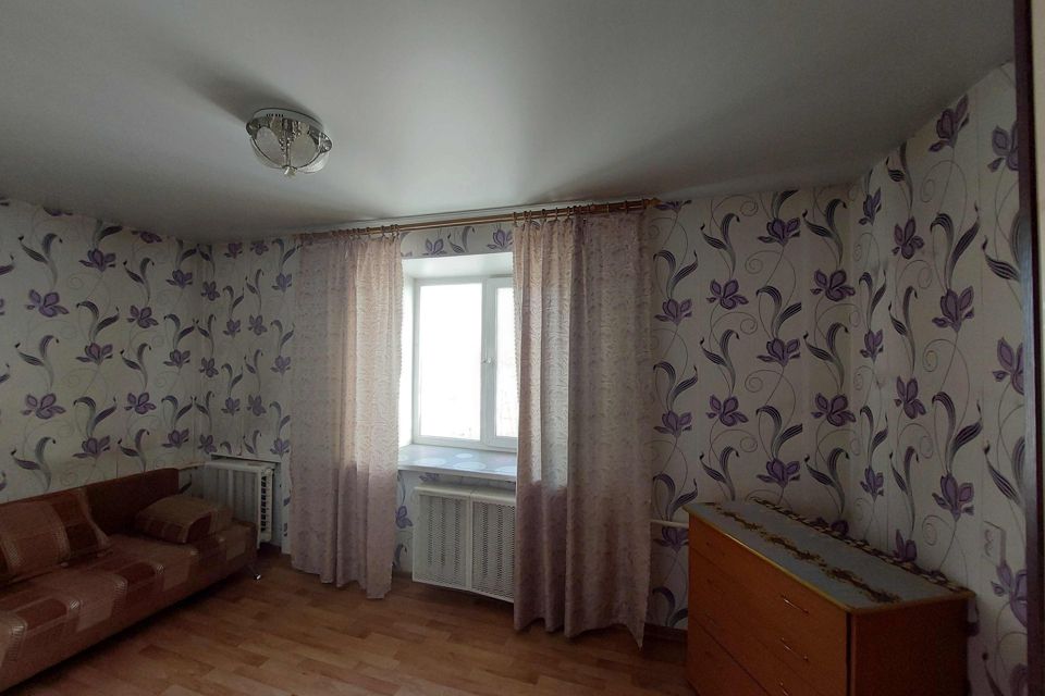 Сдаётся 3-комнатная квартира, 50.7 м²