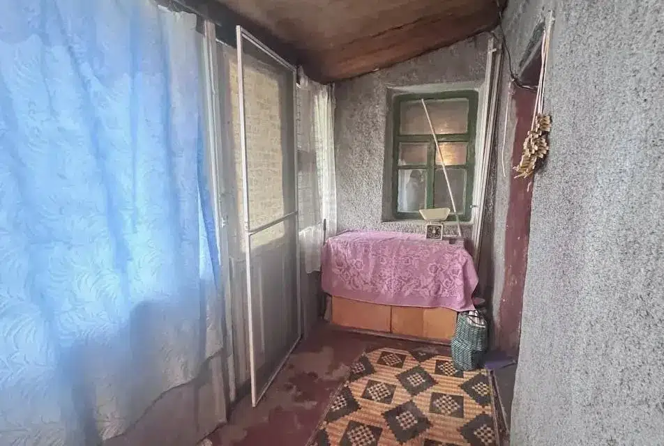 Продаётся 1-этажный дом, 56 м²