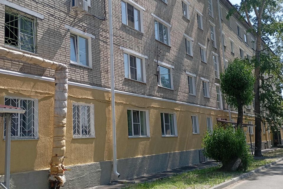 Продаётся 2-комнатная квартира, 23.9 м²