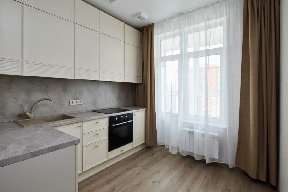 Продаётся 2-комнатная квартира, 60 м²