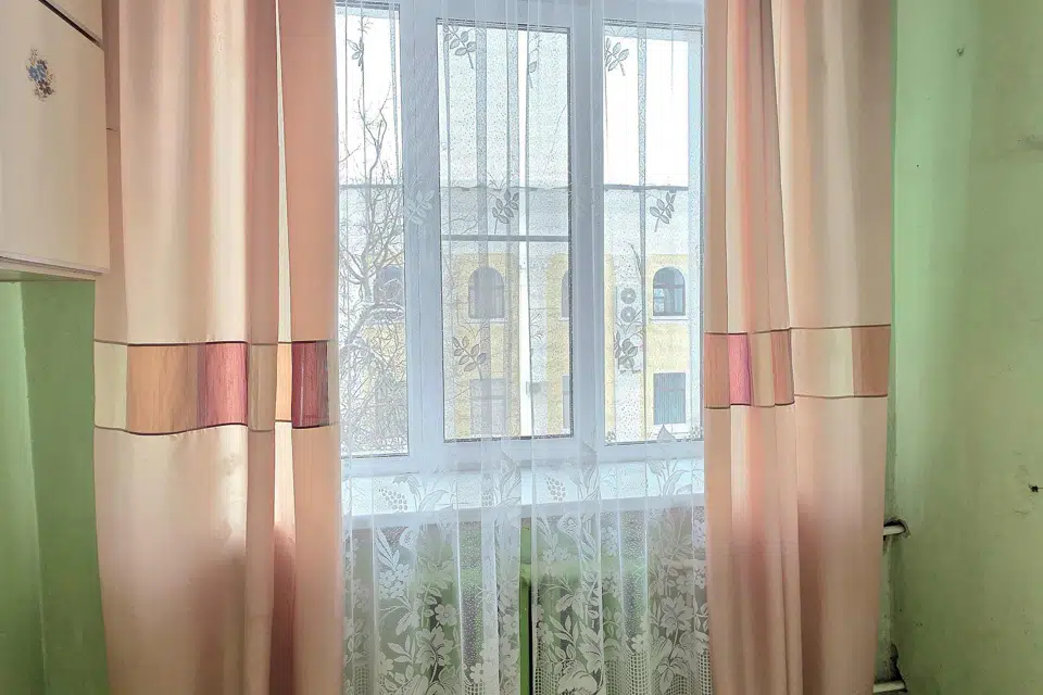 Продаётся 2-комнатная квартира, 48.5 м²
