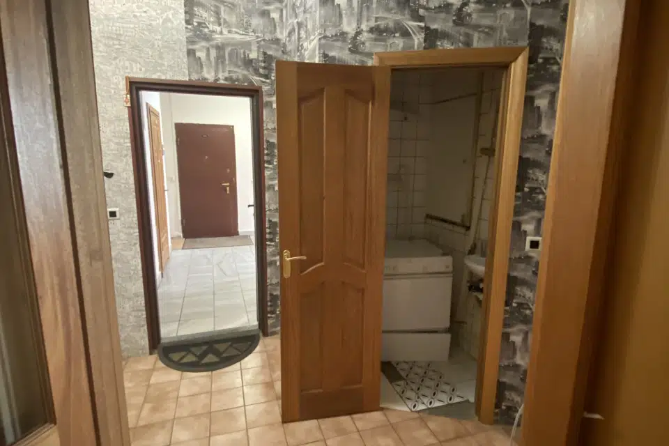 Продаётся 3-комнатная квартира, 104.6 м²