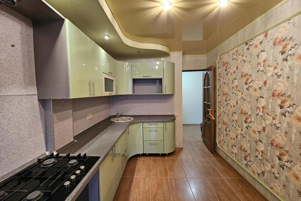 Продаётся 2-комнатная квартира, 60 м²