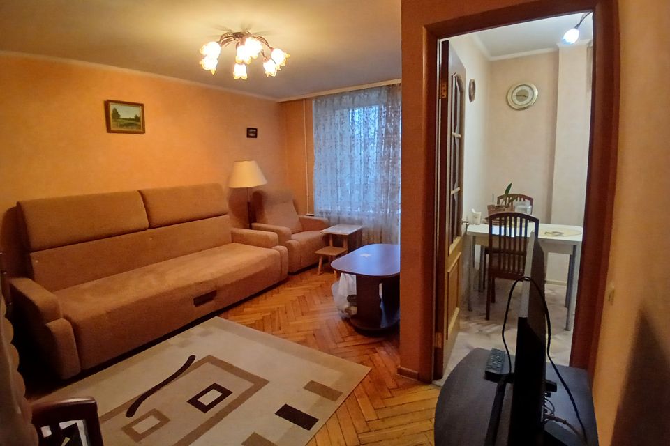 Продаётся 1-комнатная квартира, 31 м²