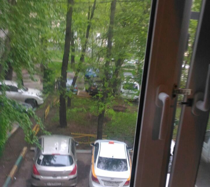 Продаётся 2-комнатная квартира, 47.4 м²