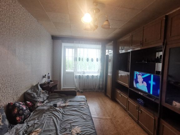 Продаётся 1-комнатная квартира, 31.2 м²