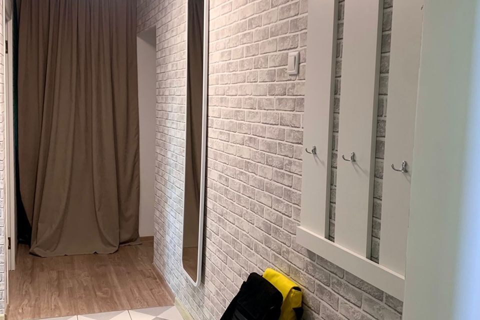 Продаётся 2-комнатная квартира, 45 м²