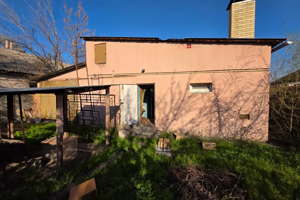 Продаётся помещение своб. назначения, 116 м²