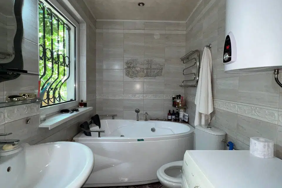 Продаётся 1-этажный дом, 69 м²