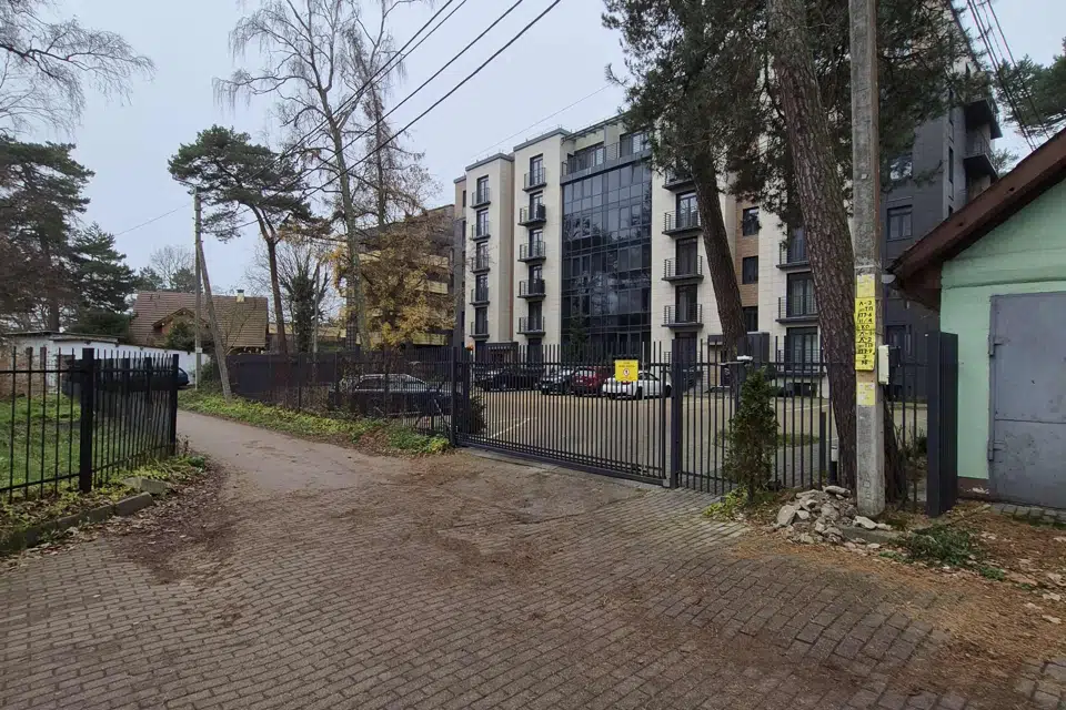 Продаётся 2-комнатная квартира, 72.1 м²